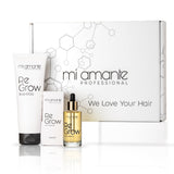 Šampón Mi Amante ReGrow Shampoo 250 ml.