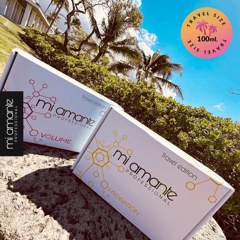 Mi Amante Travel Edition Bundle - Mi Amante Professional