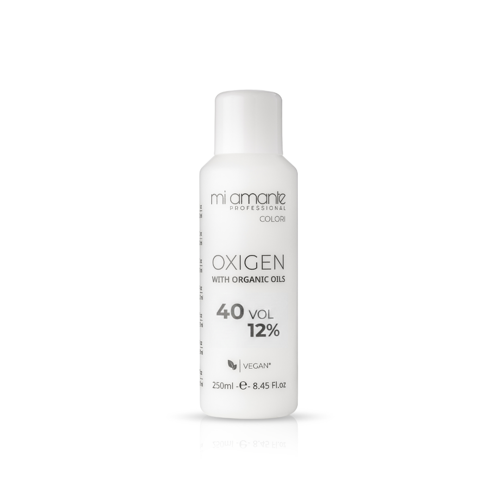 Oxidant Mi Amante 250 ml.