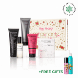 Sada na kompletnú obnovujúcu terapiu vlasov a Elixir Mi Amante