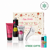 Sada HAIR MASTER Ivajlo Kolev