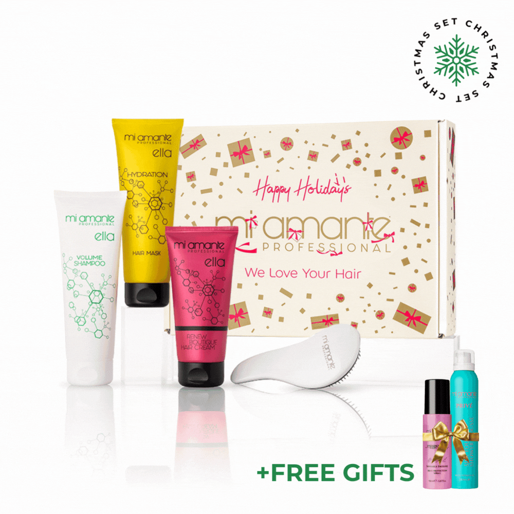 Sada Mi Amante Glamour