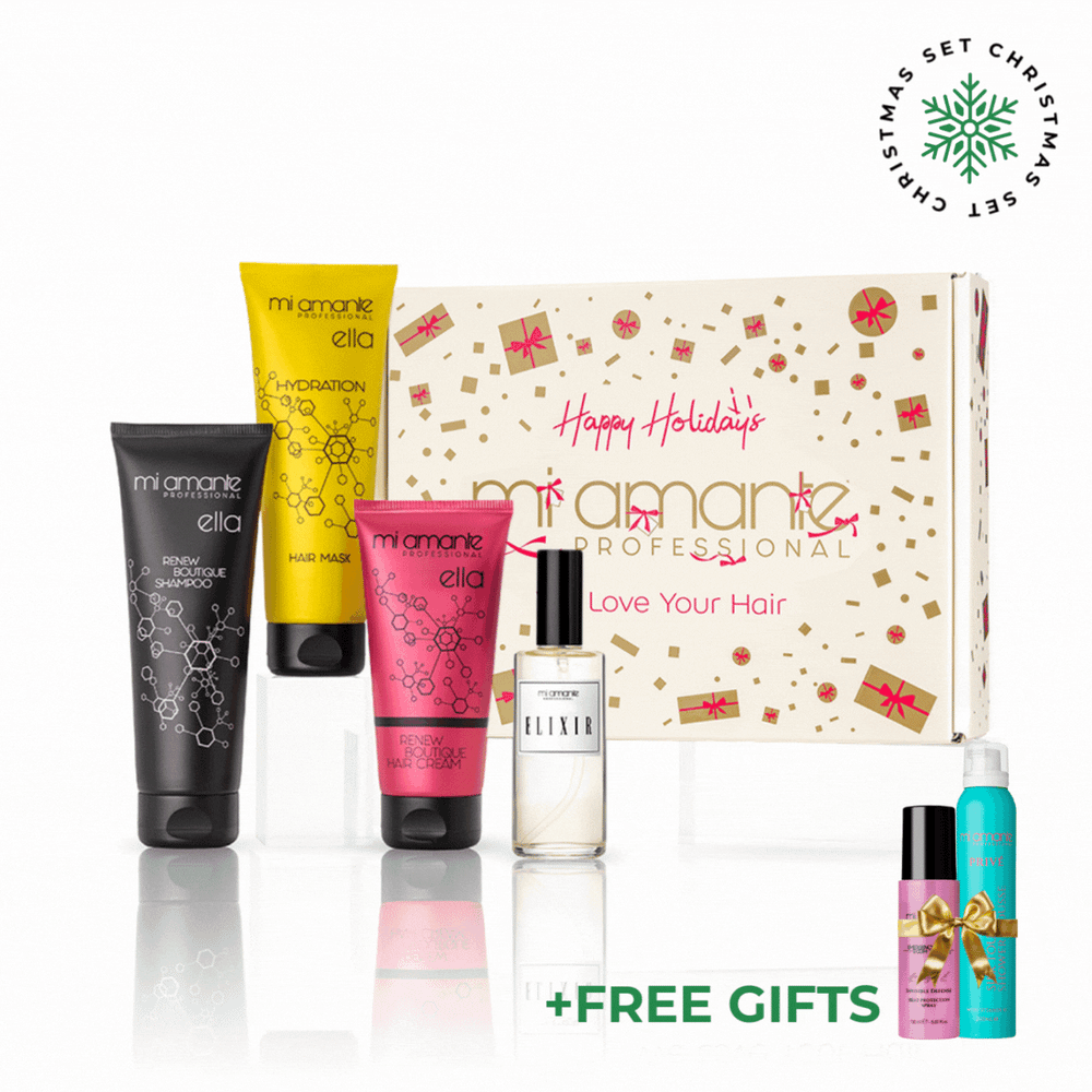 Hydratačný set Mi Amante Hydration