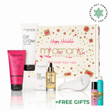 Sada Mi Amante ReGrow proti vypadávaniu vlasov so šampónom na rast