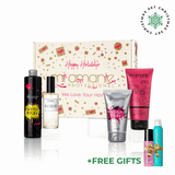 Sada kompletná starostlivosť o vlasy Ivajlo Kolev a Mi Amante