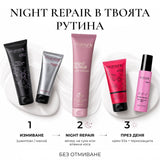 Mi Amante NIGHT REPAIR Hair Serum