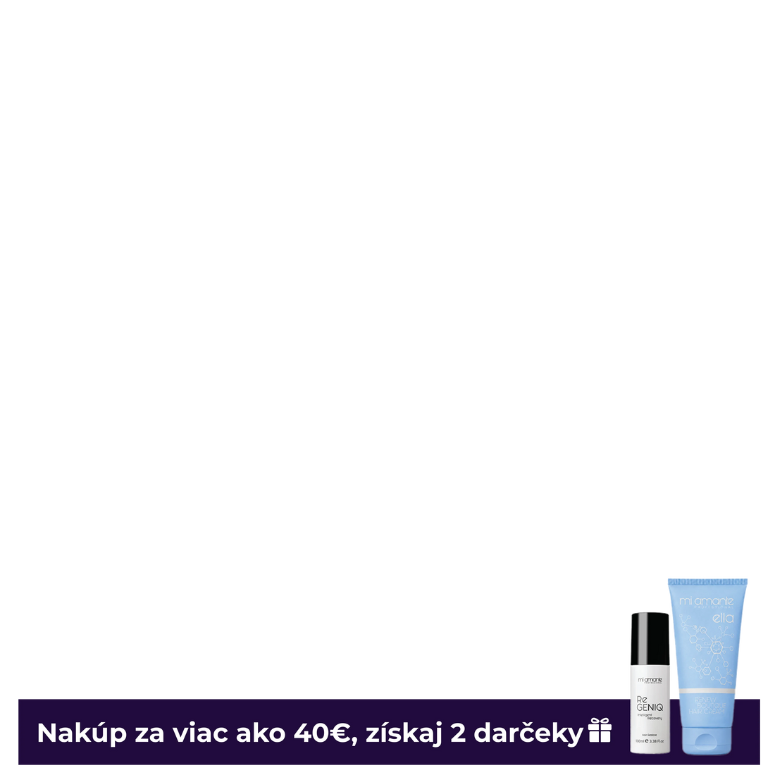SK birthday promo strip