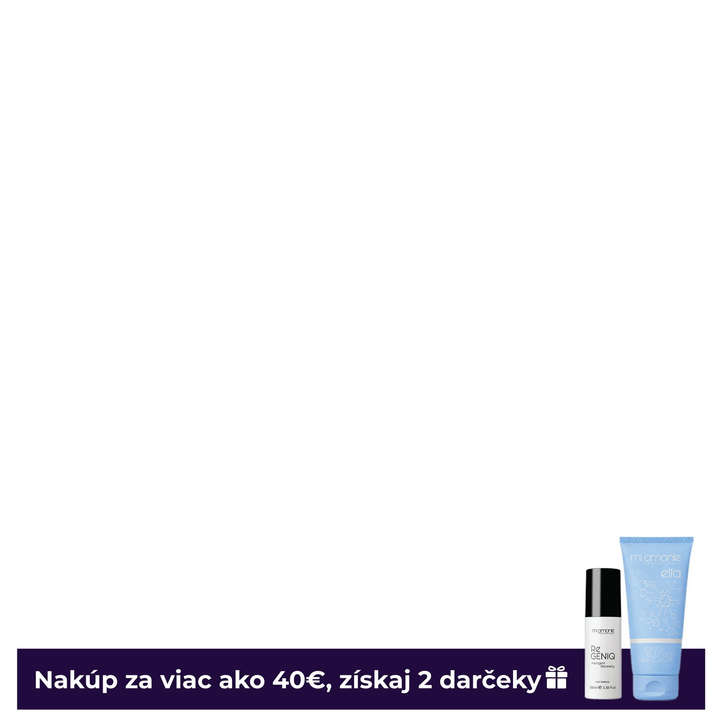 SK birthday promo strip