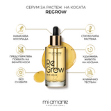 2 X Sérum na rast vlasov Mi Amante ReGrow