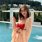 Suchý šampón Mi Amante ReFresh Dry Shampoo