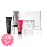 Kompletná obnovujúca terapia na vlasy a ReFlect Mi Amante set