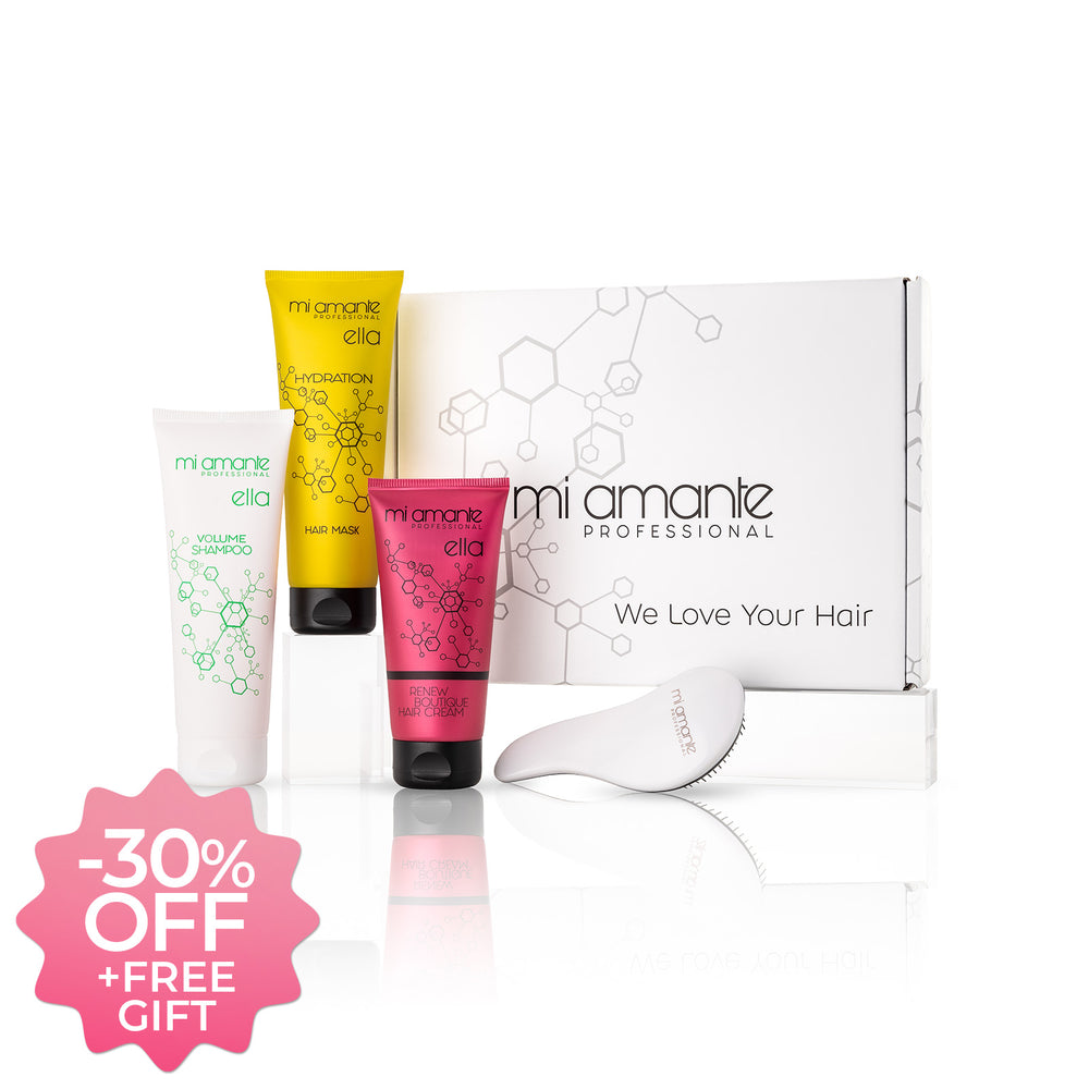 Sada Mi Amante Glamour