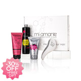 Sada HAIR MASTER Ivajlo Kolev