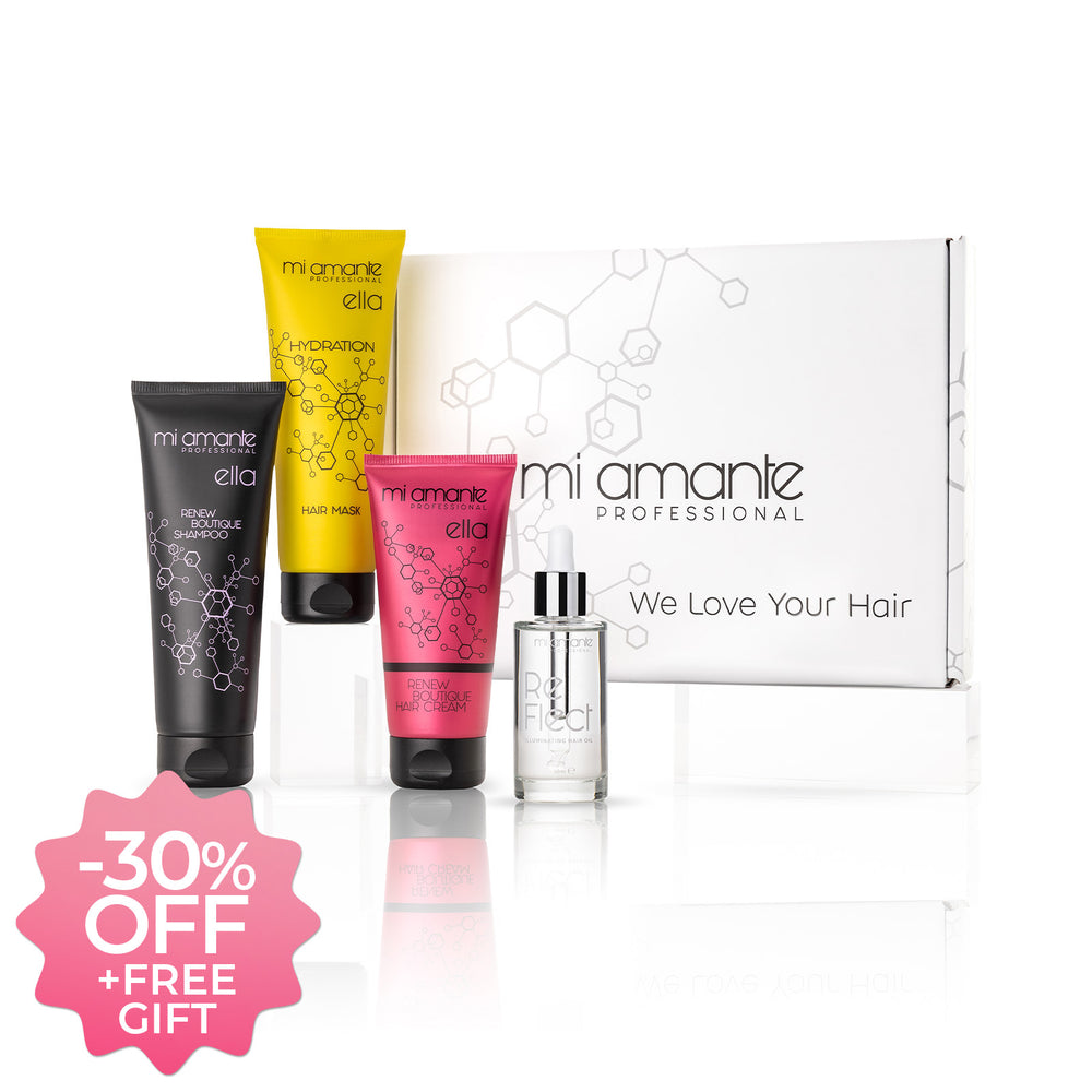 Hydratačný set Mi Amante Hydration