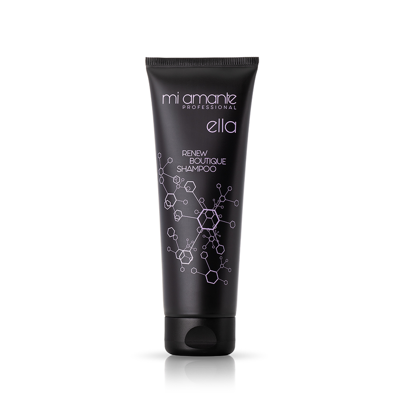Keratínový šampón Ella Renew Boutique 250ml.