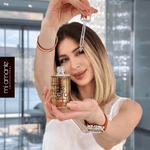 2 X Серум за растеж на косата Mi Amante ReGrow - Mi Amante Professional