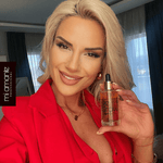 2 X Серум за растеж на косата Mi Amante ReGrow - Mi Amante Professional