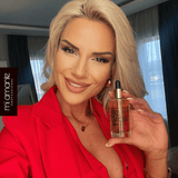 2 X Серум за растеж на косата Mi Amante ReGrow - Mi Amante Professional