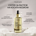 2 X Серум за растеж на косата Mi Amante ReGrow - Mi Amante Professional