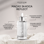 Масло за коса Mi Amante ReFlect - Mi Amante Professional