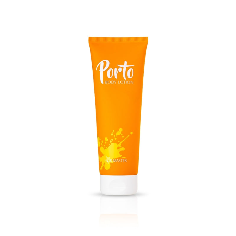 Porto telové mlieko Ивайло Колев 250 ml.