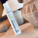2 ks + 1 ZADARMO 🎁 Suchý šampón Mi Amante ReFresh Dry Shampoo