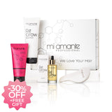 Sada Mi Amante ReGrow proti vypadávaniu vlasov so šampónom na rast