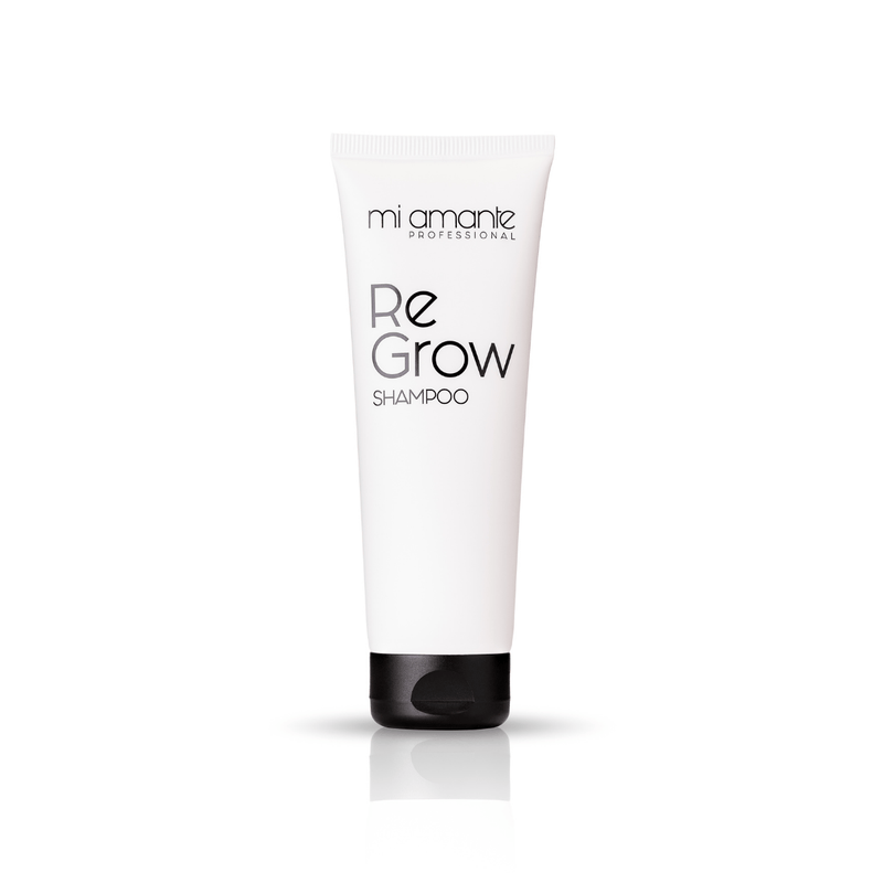 Šampón Mi Amante ReGrow Shampoo 250 ml.