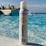 Suchý šampón Mi Amante ReFresh Dry Shampoo