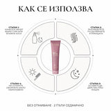 Mi Amante NIGHT REPAIR Hair Serum