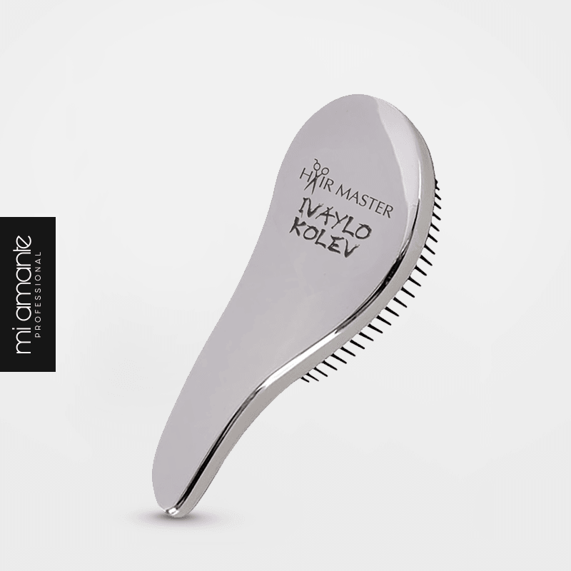 Комплект HAIR MASTER Ивайло Колев - Mi Amante Professional